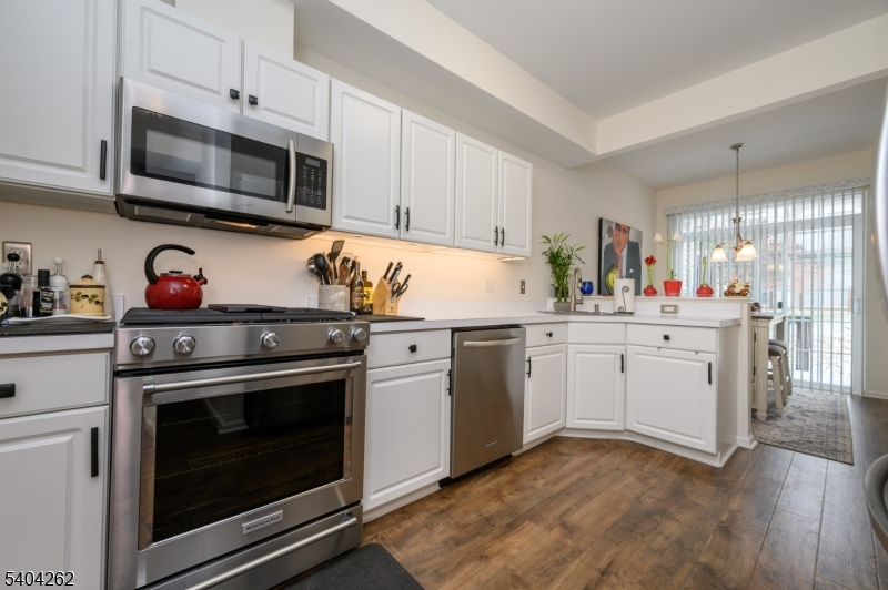 Overlook at Lopatcong - Residential