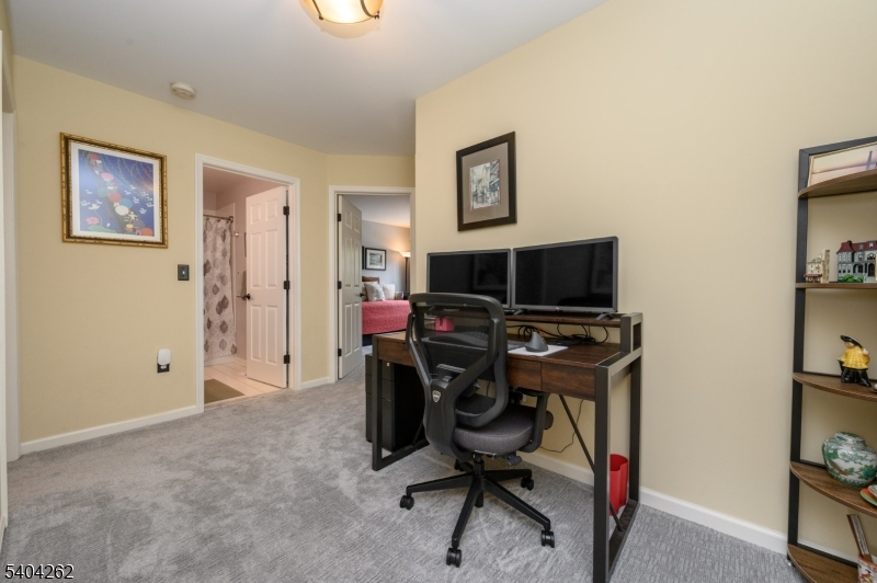 Overlook at Lopatcong - Residential