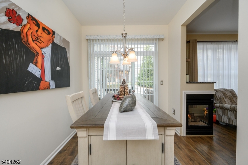 Overlook at Lopatcong - Residential