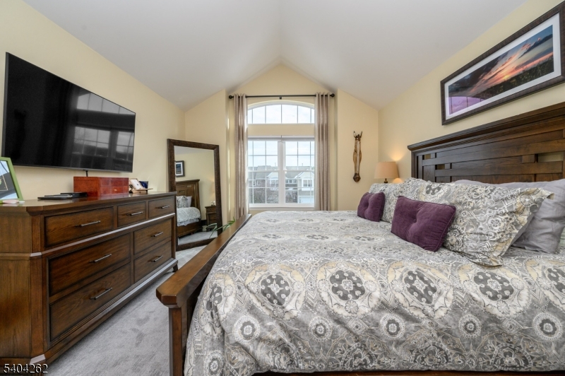 Overlook at Lopatcong - Residential