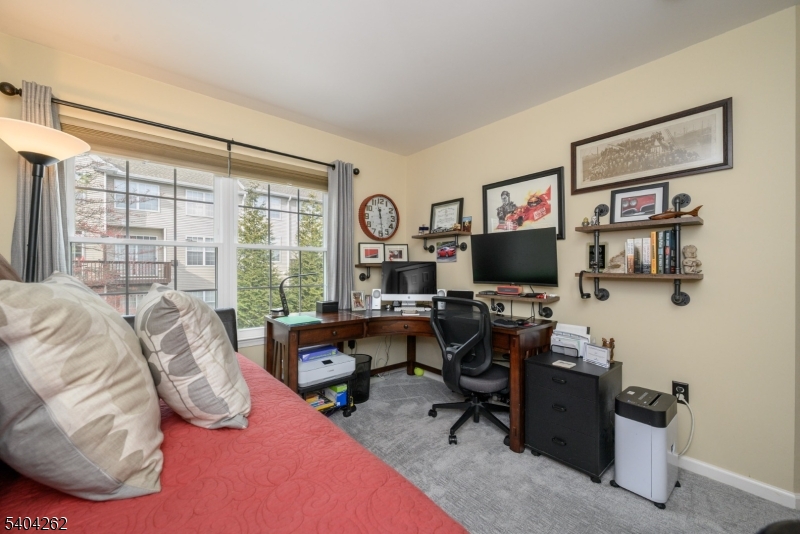 Overlook at Lopatcong - Residential