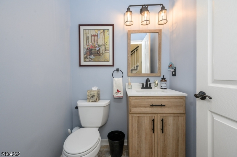 Overlook at Lopatcong - Residential