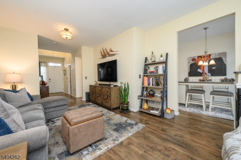 Overlook at Lopatcong - Residential