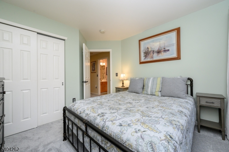 Overlook at Lopatcong - Residential