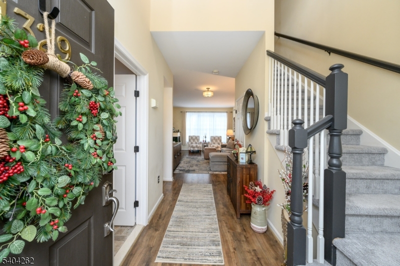 Overlook at Lopatcong - Residential