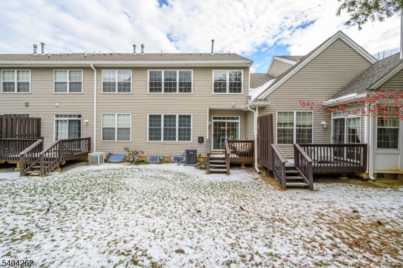 Overlook at Lopatcong - Residential