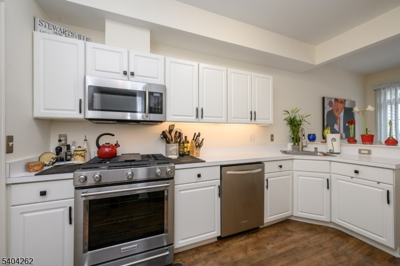 Overlook at Lopatcong - Residential