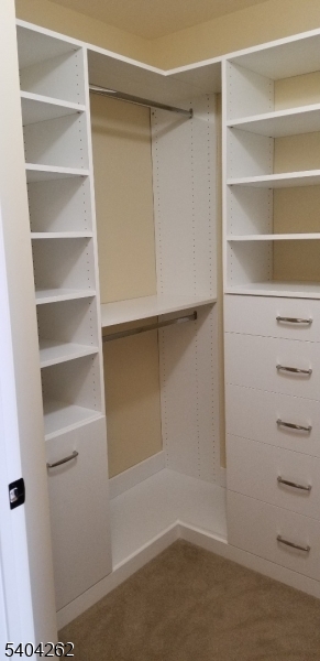 Overlook at Lopatcong - Residential