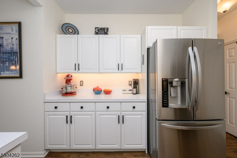 Overlook at Lopatcong - Residential