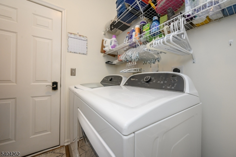 Overlook at Lopatcong - Residential