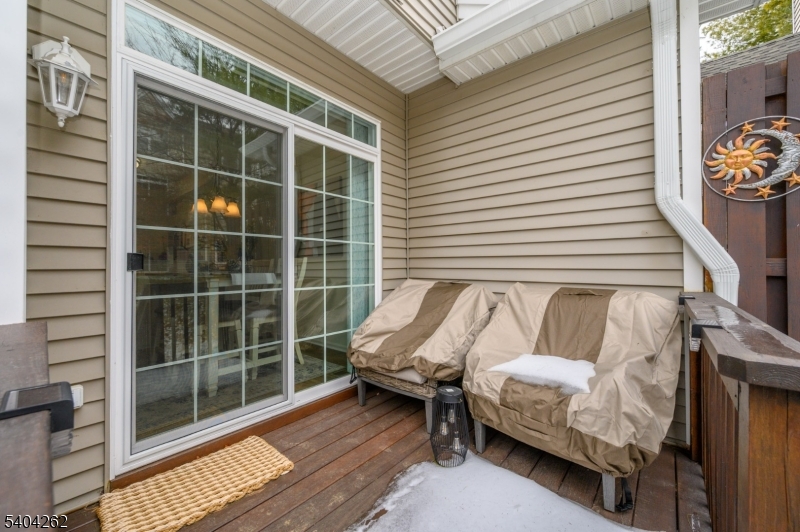 Overlook at Lopatcong - Residential