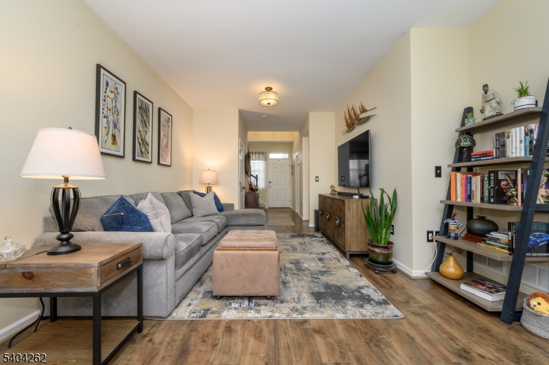 Overlook at Lopatcong - Residential