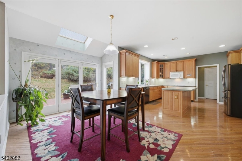 Hunterdon Ridge - Residential