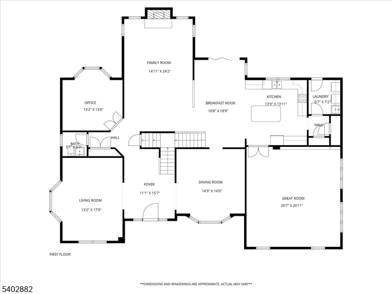 Hunterdon Ridge - Residential