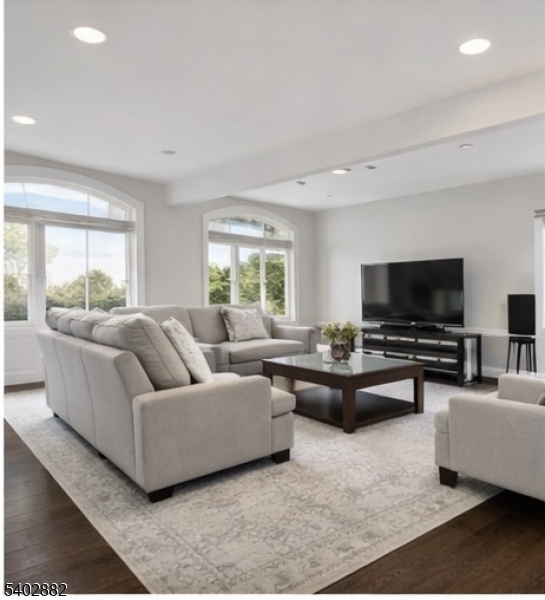 Hunterdon Ridge - Residential