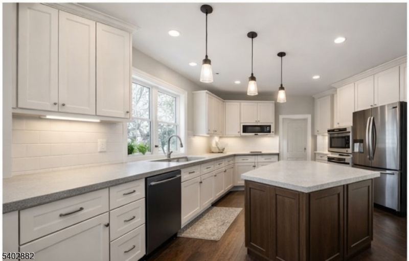 Hunterdon Ridge - Residential