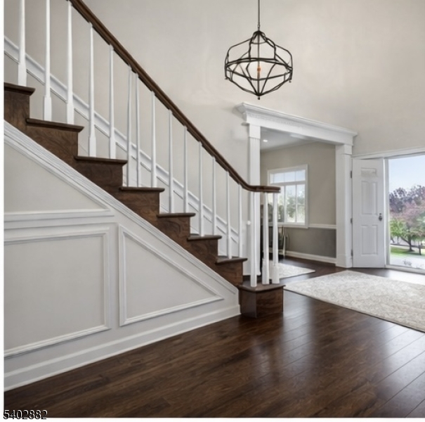 Hunterdon Ridge - Residential