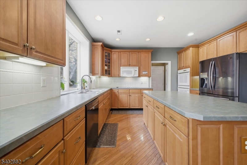 Hunterdon Ridge - Residential