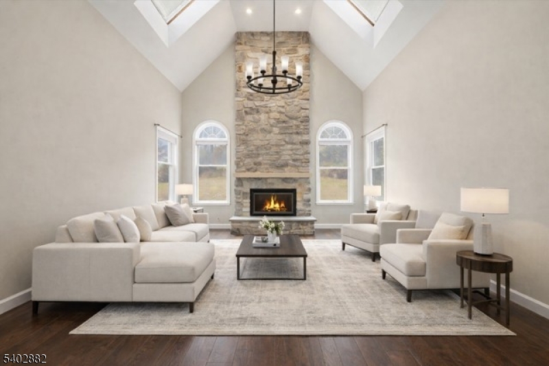 Hunterdon Ridge - Residential