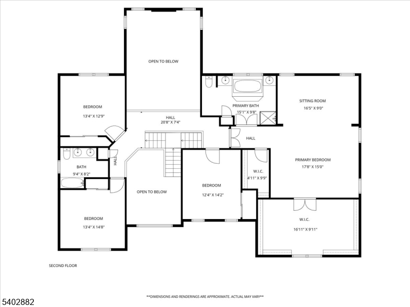 Hunterdon Ridge - Residential