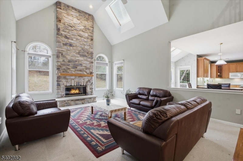 Hunterdon Ridge - Residential