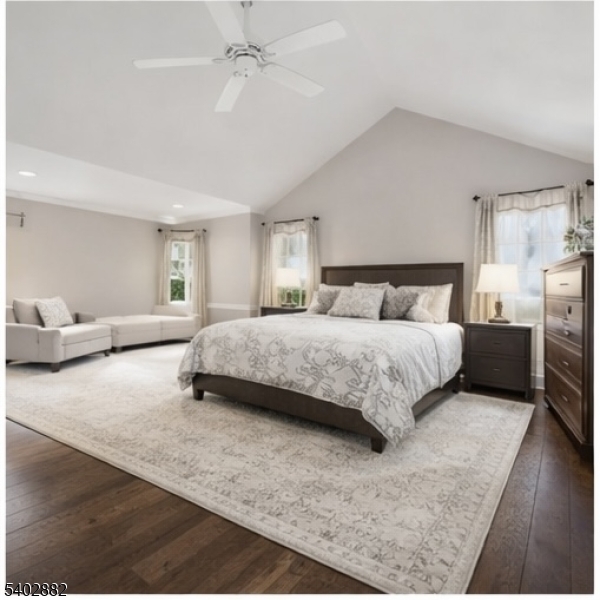 Hunterdon Ridge - Residential