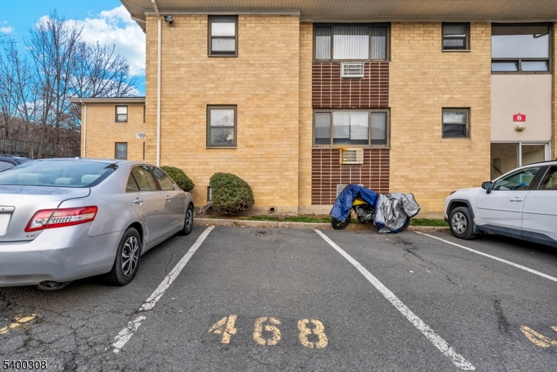 Regency Village - Residential Lease