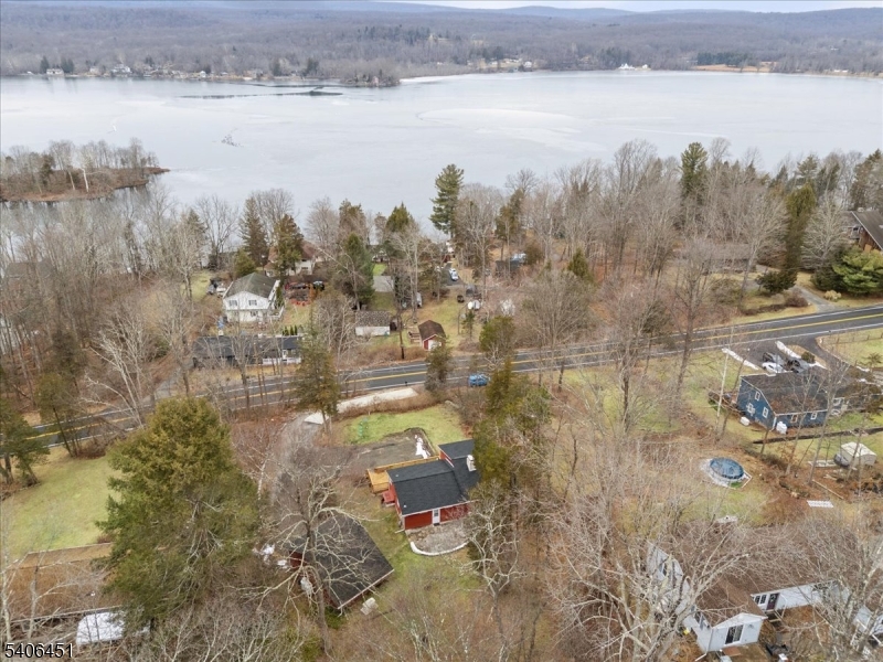 Swartswood - Residential