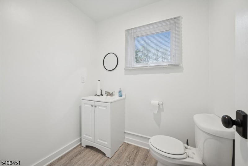 Swartswood - Residential