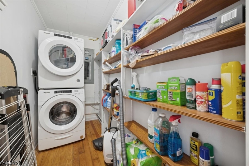 Swartswood - Residential