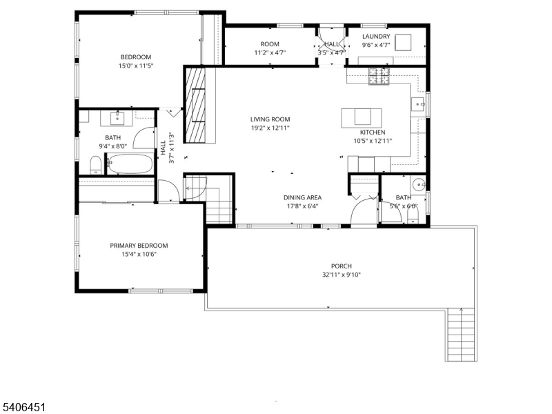 Swartswood - Residential