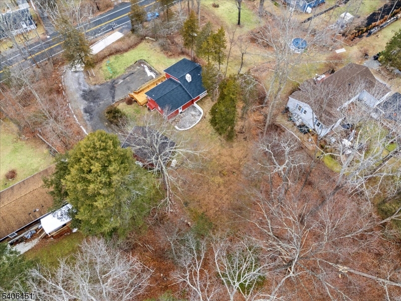 Swartswood - Residential