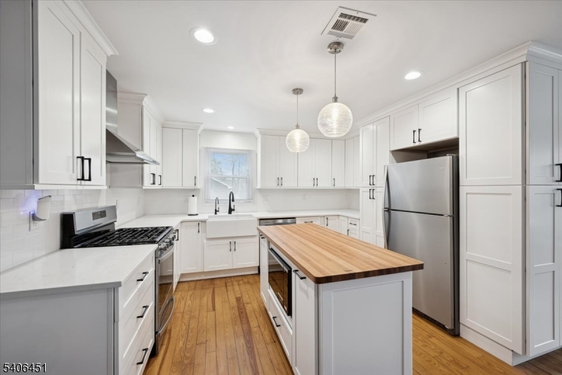 Swartswood - Residential