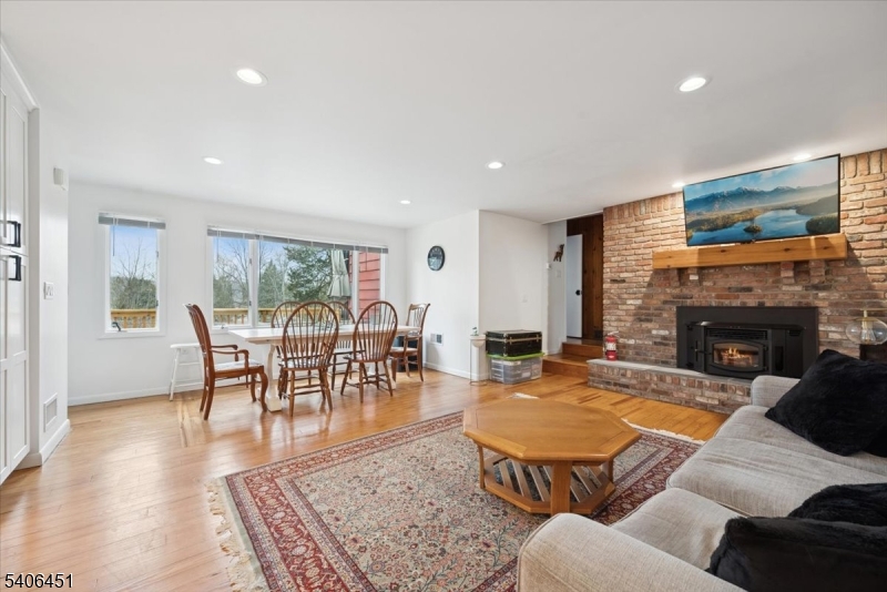 Swartswood - Residential