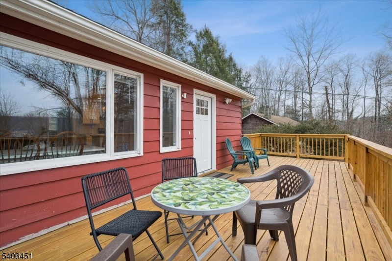 Swartswood - Residential