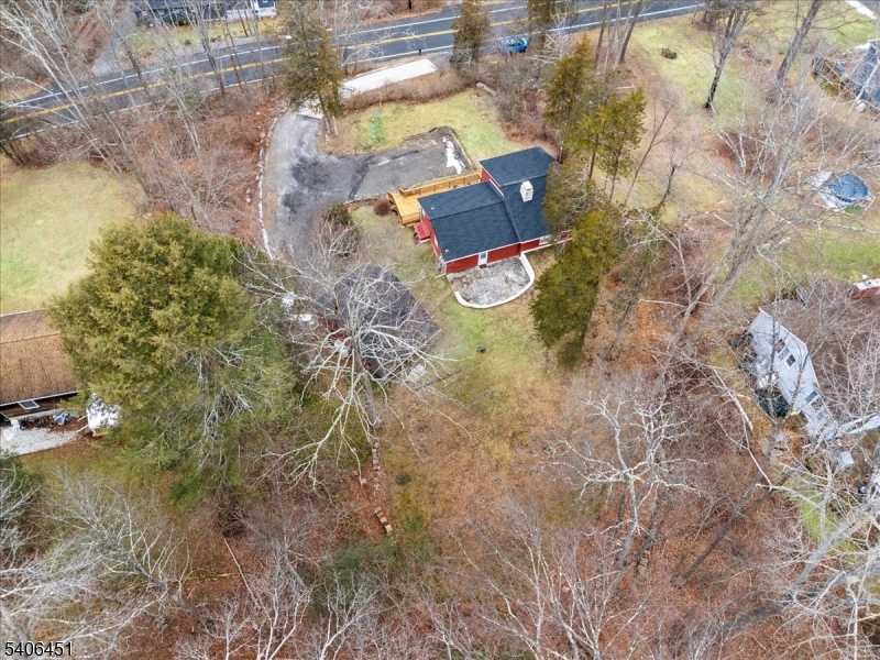 Swartswood - Residential