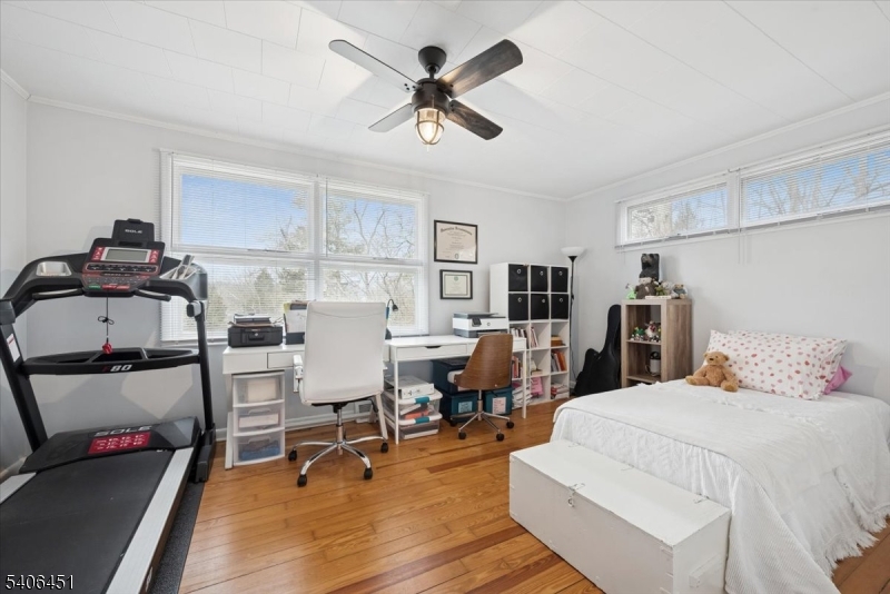 Swartswood - Residential