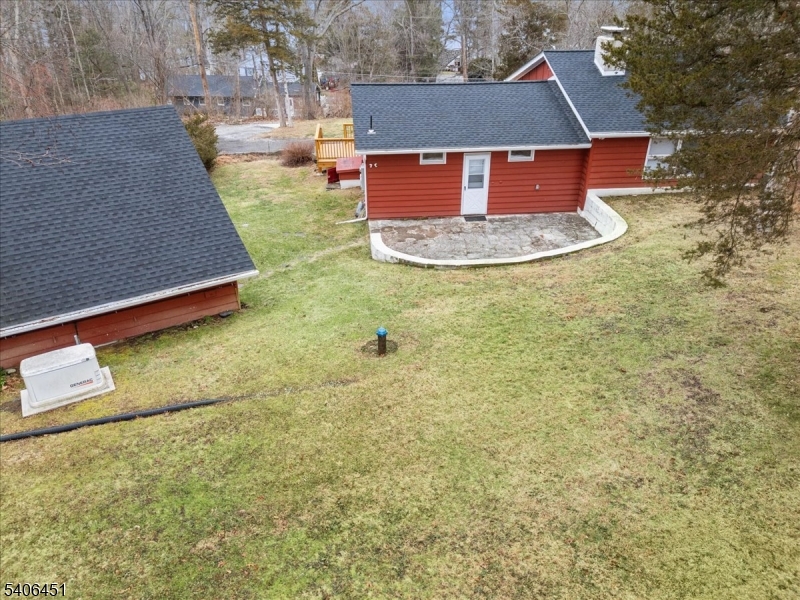 Swartswood - Residential