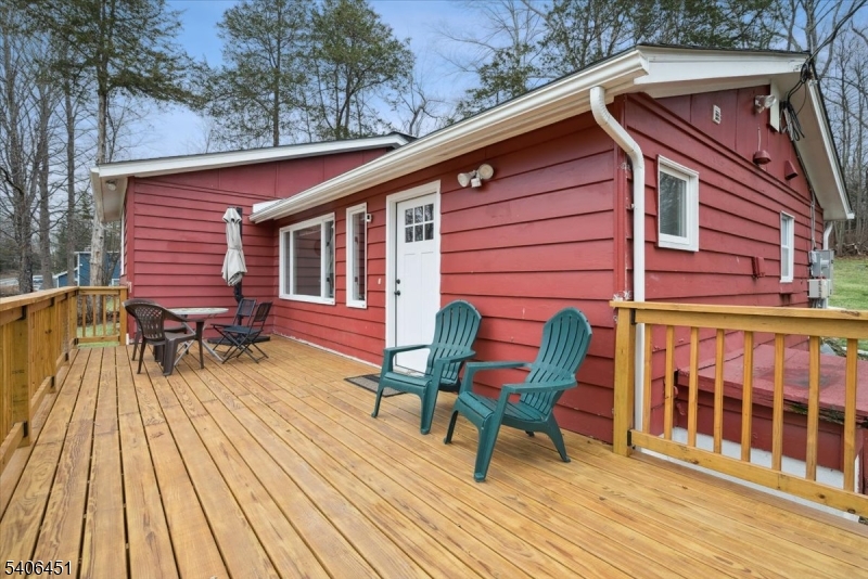 Swartswood - Residential