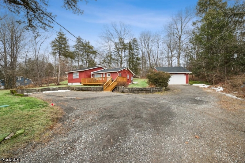 Swartswood - Residential