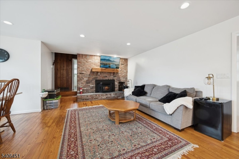 Swartswood - Residential