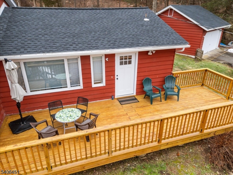 Swartswood - Residential