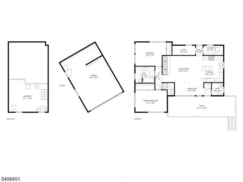 Swartswood - Residential