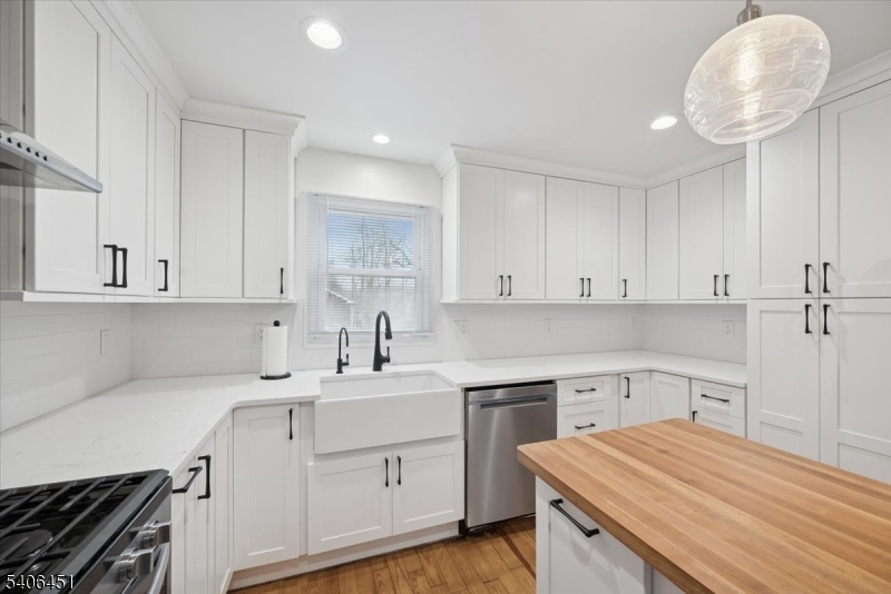 Swartswood - Residential