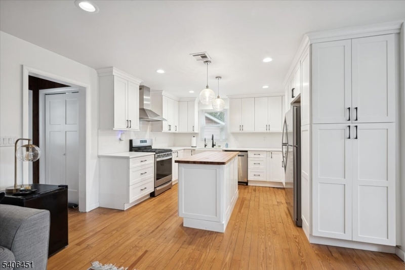 Swartswood - Residential