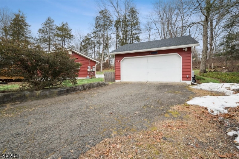 Swartswood - Residential