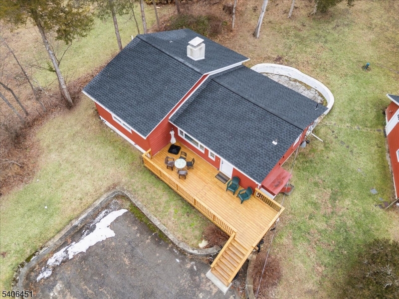 Swartswood - Residential