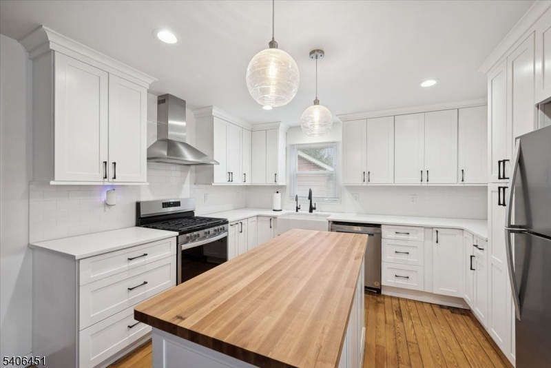 Swartswood - Residential