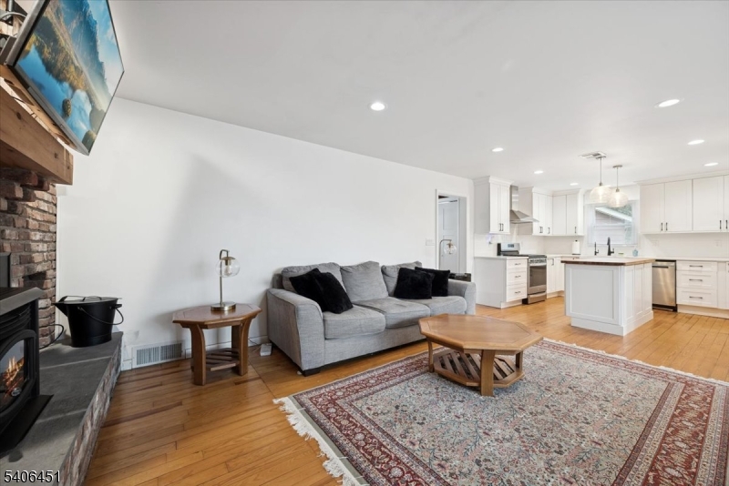 Swartswood - Residential