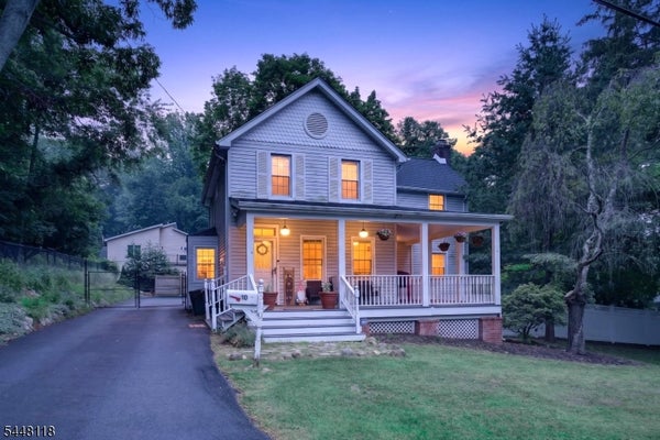 10 PROSPECT AVE, WOODCLIFF LAKE, NJ 07677 - Image bb1dc3555c068e6b37bb17bd5c82f33e/3465704811